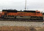 BNSF 8470